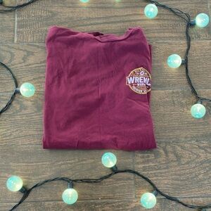 Wrench Workz Apparel Tee